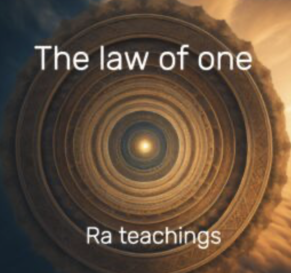 Exploring The Law of One: Unity, Consciousness, and Cosmic Wisdom Course